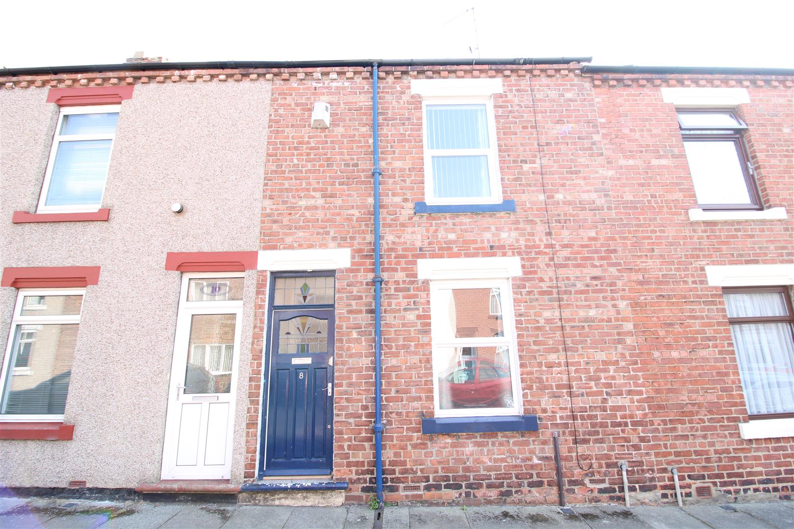 Ann Cordey Estate Agent in Darlington